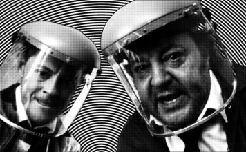 Kurzfilm: The Dead Collectors Kurzfilm: The Dead Collectors