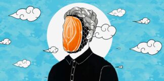 Kurzfilm: De Zalm en jij / What you and I share with the salmon Kurzfilm: De Zalm en jij / What you and I share with the salmon