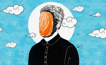 Kurzfilm: De Zalm en jij / What you and I share with the salmon Kurzfilm: De Zalm en jij / What you and I share with the salmon