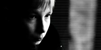 Kurzfilm: Broken Ones Kurzfilm: Broken Ones