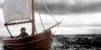 Kurzfilm: King of Sea Kurzfilm: King of Sea