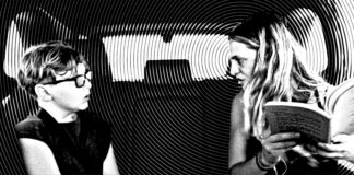 Kurzfilm: The Tunnel Kurzfilm: The Tunnel (vefremdeter Screenshot)