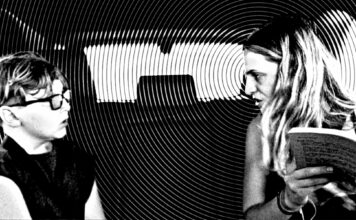 Kurzfilm: The Tunnel Kurzfilm: The Tunnel (vefremdeter Screenshot)