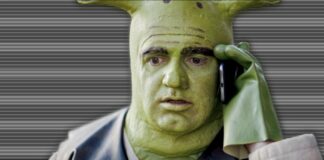 Kurzfilm: Donkey Kurzfilm: Donkey