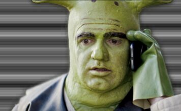 Kurzfilm: Donkey Kurzfilm: Donkey