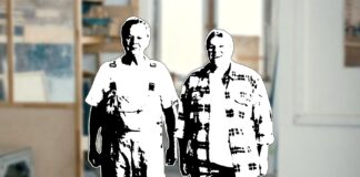 Kurzfilm: Kollegen Kurzfilm: Kollegen