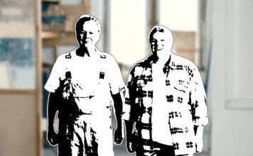 Kurzfilm: Kollegen Kurzfilm: Kollegen