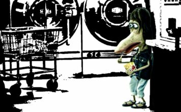 Kurzfilm: Myrna the Monster Kurzfilm: Myrna the Monster