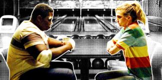 Kurzfilm: The Boy Who Couldn’t Feel Pain Kurzfilm: The Boy Who Couldn’t Feel Pain