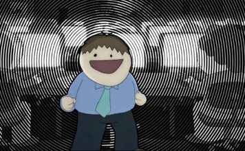 Kurzfilm: Living The Dream Kurzfilm: Living The Dream