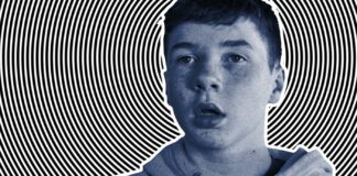 Kurzfilm: Swipe Kurzfilm: Swipe