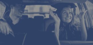 Kurzfilm: The Driver Kurzfilm: The Driver