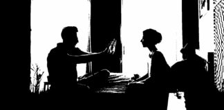 Kurzfilm: The Breakup Kurzfilm: The Breakup