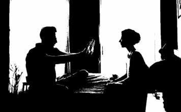 Kurzfilm: The Breakup Kurzfilm: The Breakup