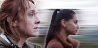 Kurzfilm: Inertia Kurzfilm: Inertia