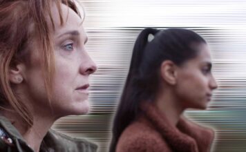 Kurzfilm: Inertia Kurzfilm: Inertia