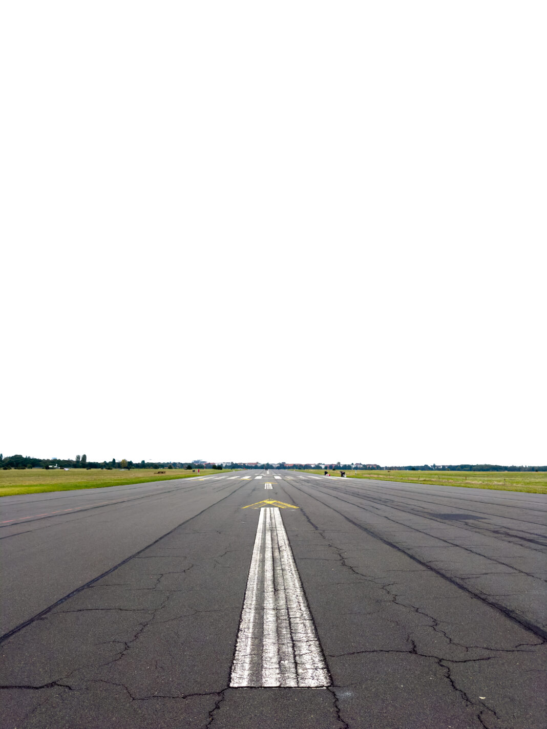 Foto: Tempelhofer Feld