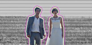 Kurzfilm: A Wedding Day Kurzfilm: A Wedding Day