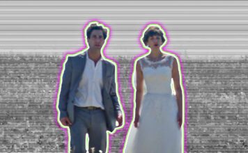Kurzfilm: A Wedding Day Kurzfilm: A Wedding Day