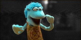 Kurzfilm: Meat Puppet Kurzfilm: Meat Puppet