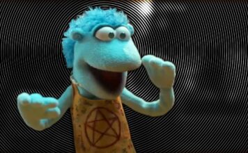 Kurzfilm: Meat Puppet Kurzfilm: Meat Puppet