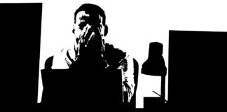 Kurzfilm: Paper Kurzfilm: Paper