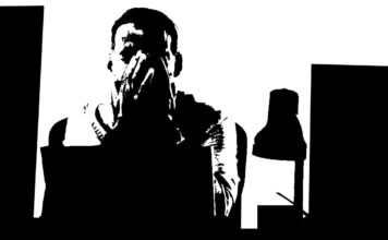 Kurzfilm: Paper Kurzfilm: Paper