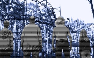 Kurzfilm: Kruste Kurzfilm: Kruste