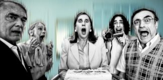 Kurzfilm: L’Anniversaire de trop (The Last Birthday) Kurzfilm: L'Anniversaire de trop (The Last Birthday)