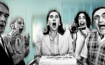 Kurzfilm: L’Anniversaire de trop (The Last Birthday) Kurzfilm: L'Anniversaire de trop (The Last Birthday)