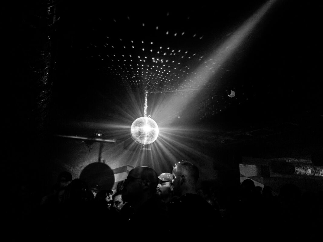 Foto: Tsunami Club