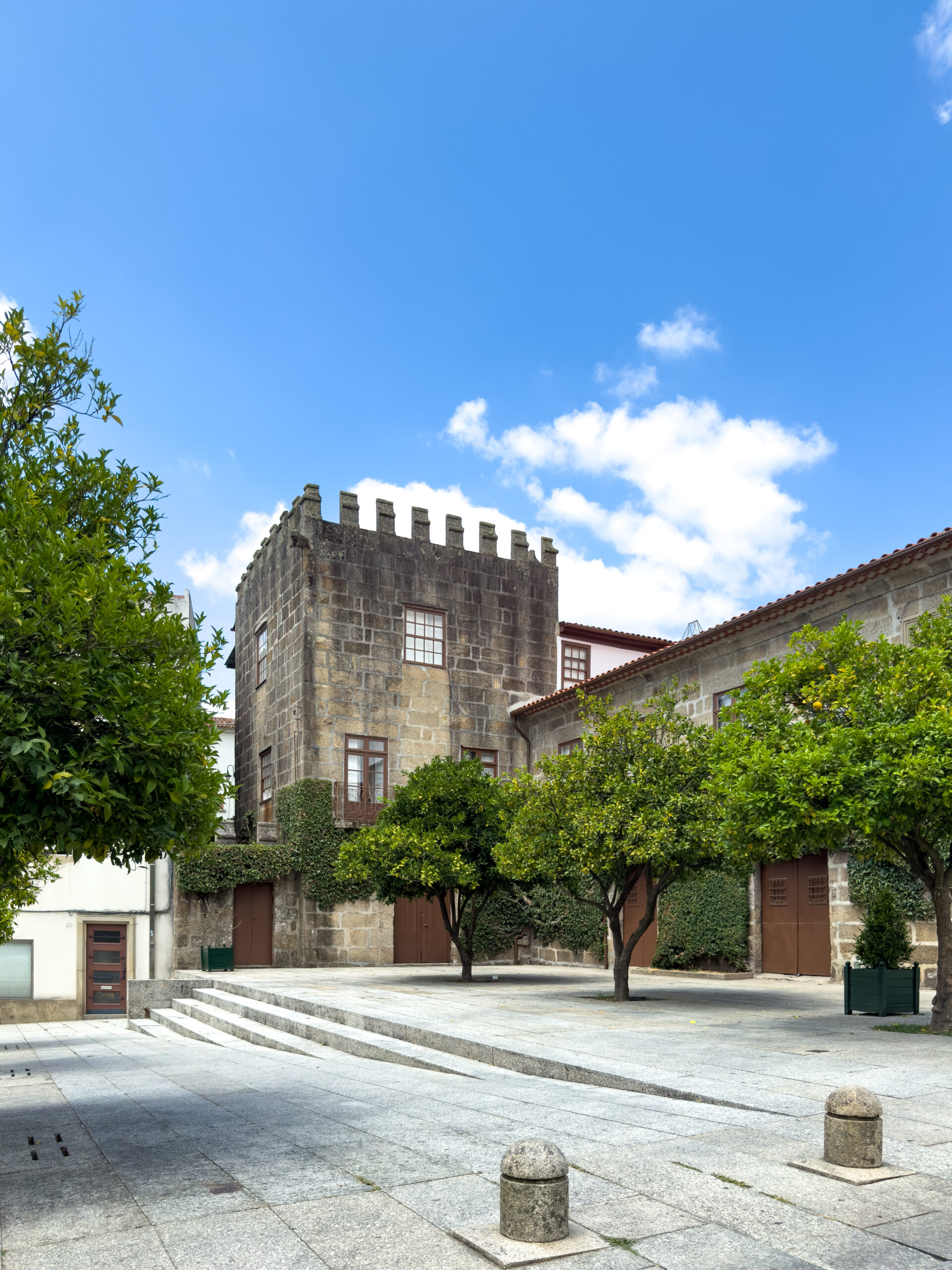 Foto: Guimarães
