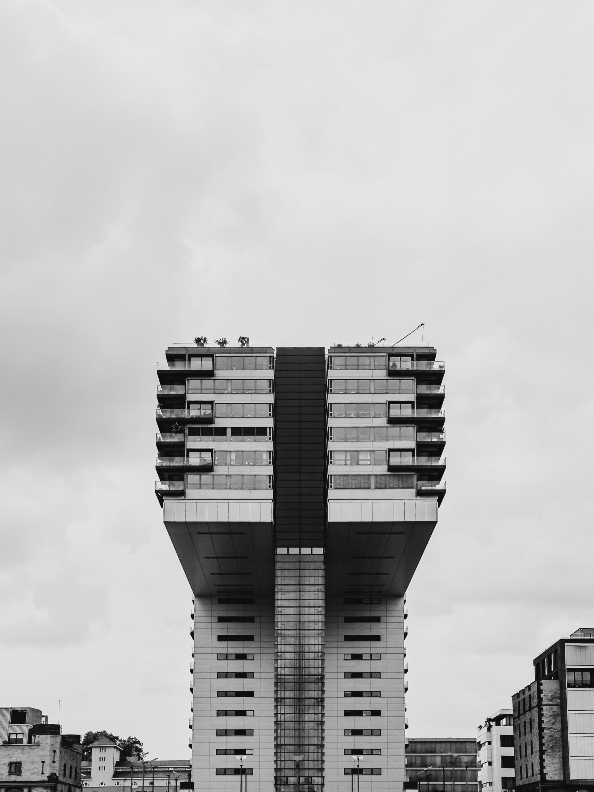 Kranhaus