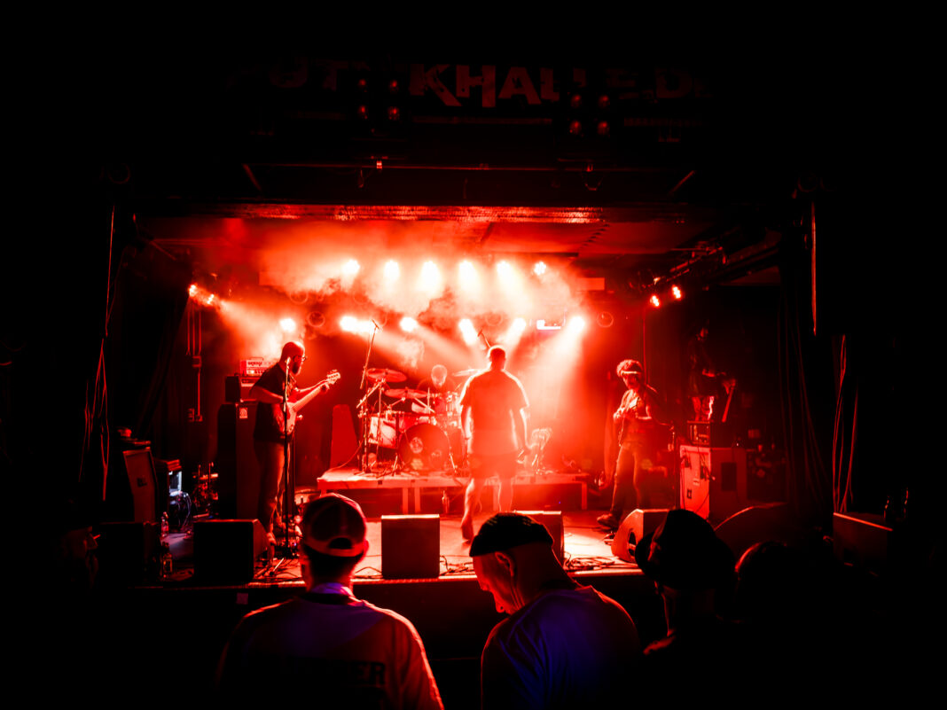 Goodbye, Old Me Goodbye, Old Me