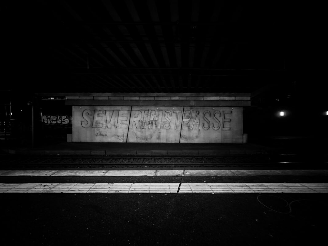 Foto: Severinstraße
