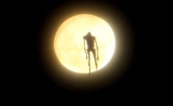 Kurzfilm: The God Man Kurzfilm: The God Man