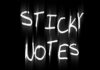 Kurzfilm: STICKY NOTES | An iPhone notes app nightmare